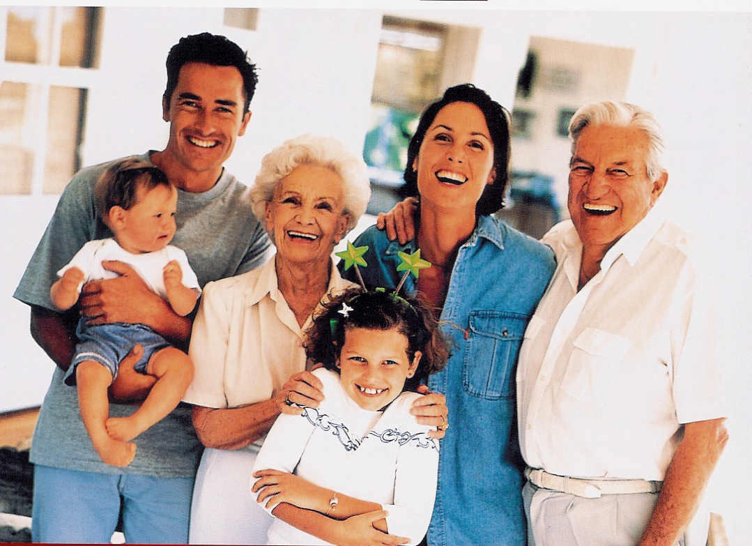 Familia